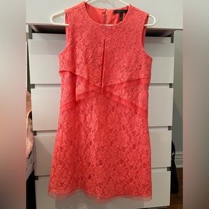 BCBGMaxAzria Dress XXS